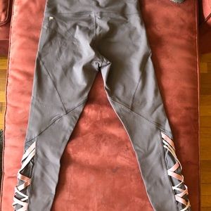 Powerhold Workout Leggings